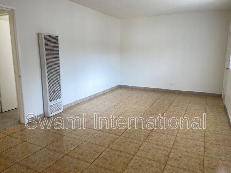 Apartment for rent at 629 W 82nd St #2, Los Angeles, CA 90044