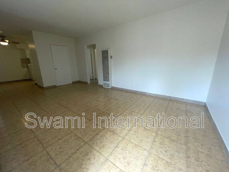 Apartment for rent at 629 W 82nd St #2, Los Angeles, CA 90044