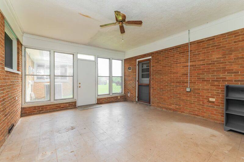 House for rent at 5260 Springfield Jamestown Rd, Springfield, OH 45502