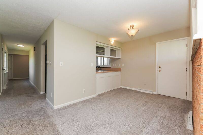 House for rent at 5260 Springfield Jamestown Rd, Springfield, OH 45502