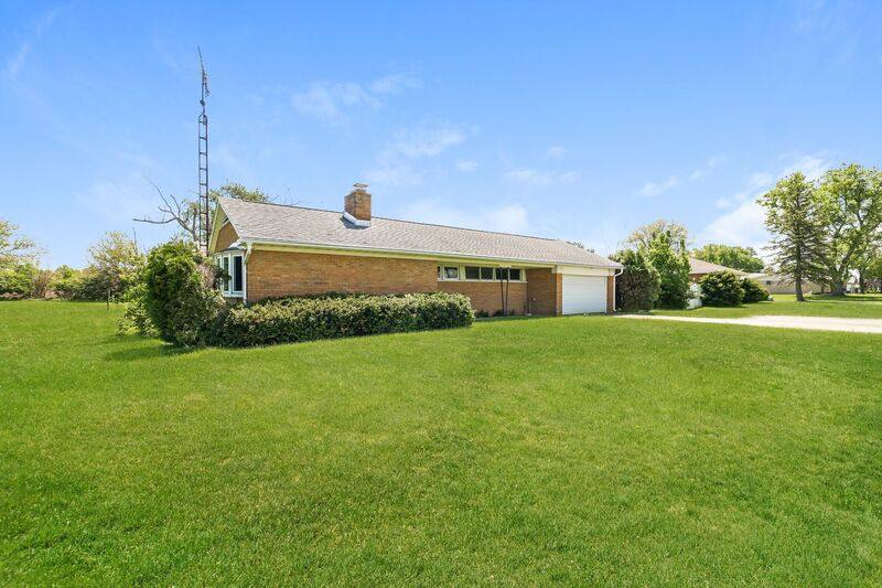House for rent at 5260 Springfield Jamestown Rd, Springfield, OH 45502