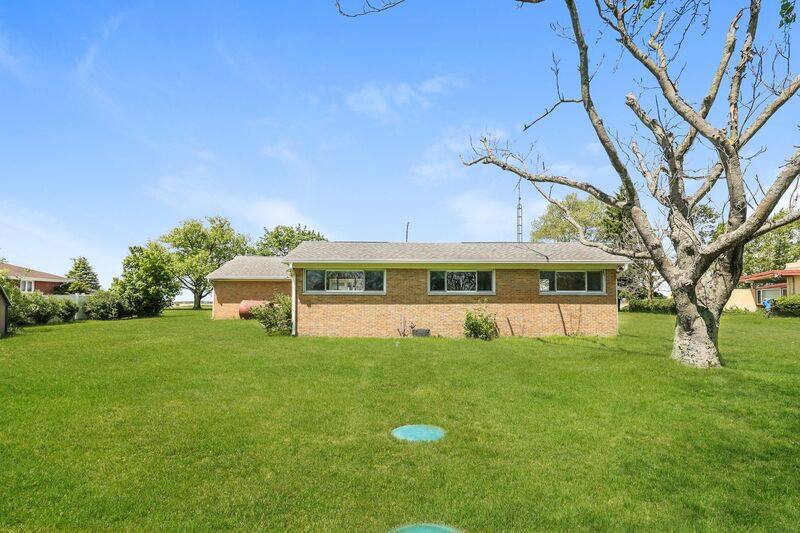 House for rent at 5260 Springfield Jamestown Rd, Springfield, OH 45502