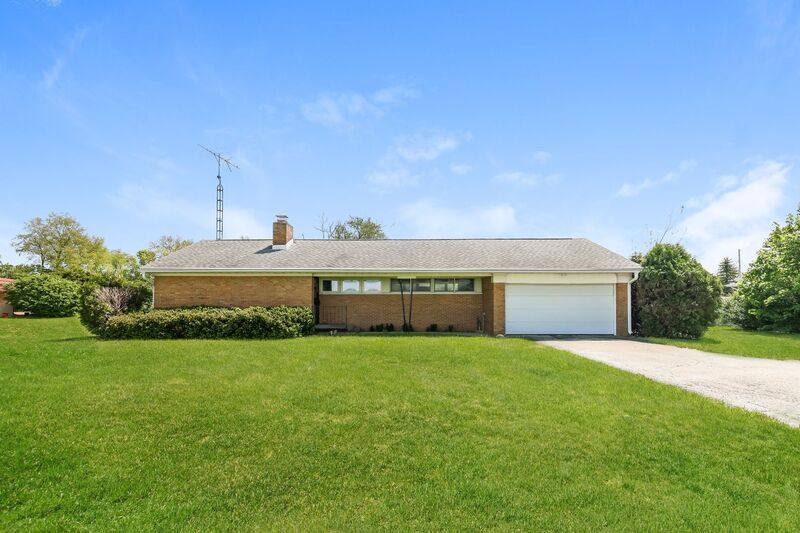 House for rent at 5260 Springfield Jamestown Rd, Springfield, OH 45502