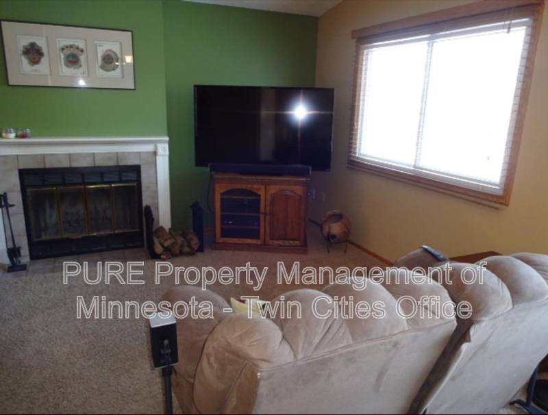 Condo for rent at 3299 Juliet Dr, Saint Paul, MN 55125