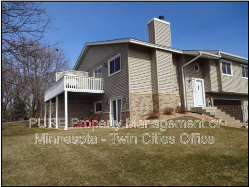 Condo for rent at 3299 Juliet Dr, Saint Paul, MN 55125