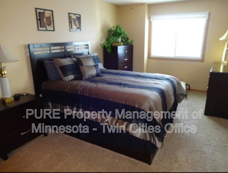 Condo for rent at 3299 Juliet Dr, Saint Paul, MN 55125