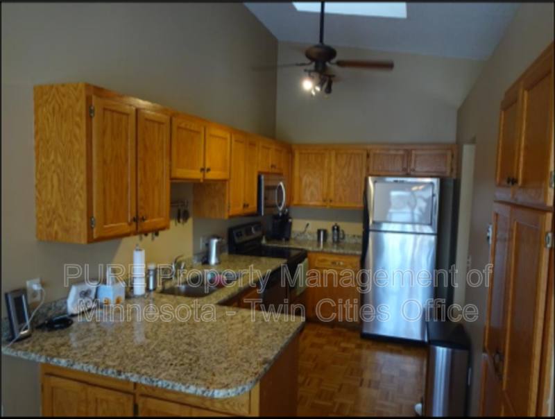 Condo for rent at 3299 Juliet Dr, Saint Paul, MN 55125