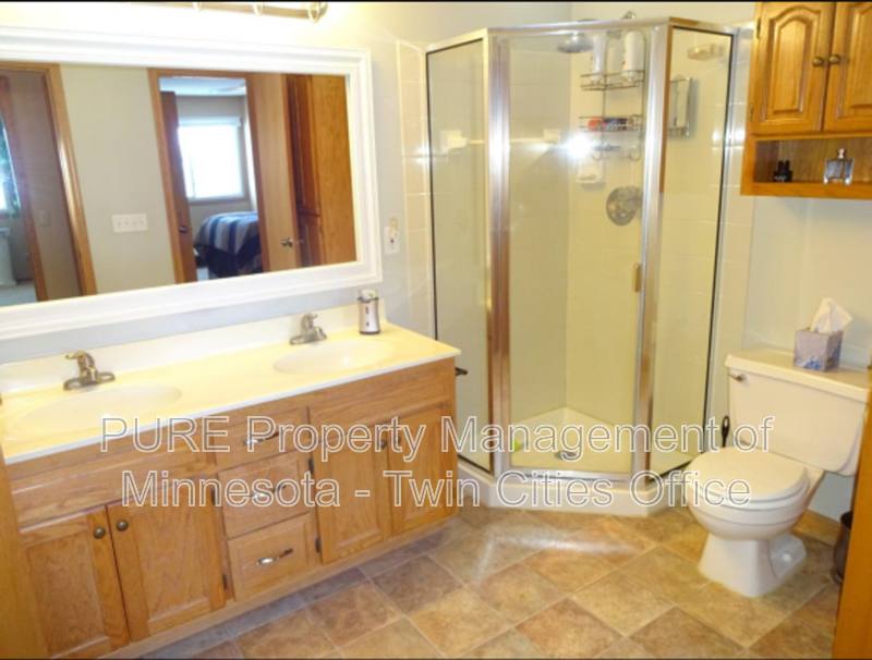 Condo for rent at 3299 Juliet Dr, Saint Paul, MN 55125