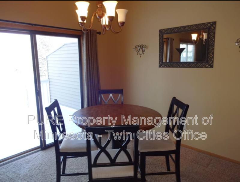 Condo for rent at 3299 Juliet Dr, Saint Paul, MN 55125