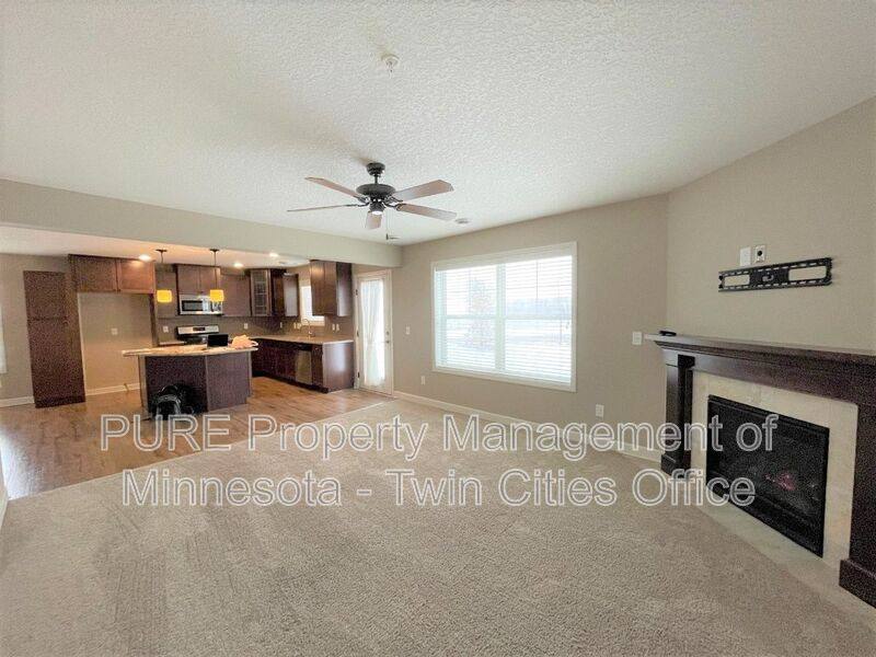 Townhouse for rent at 9987 5th St Lane N, Lake Elmo, MN 55042
