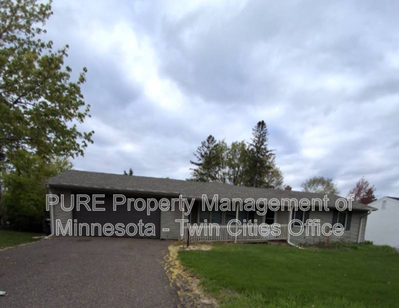 House for rent at 2299 Randy Ave, Saint Paul, MN 55110