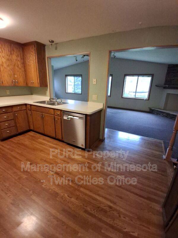 House for rent at 2299 Randy Ave, Saint Paul, MN 55110