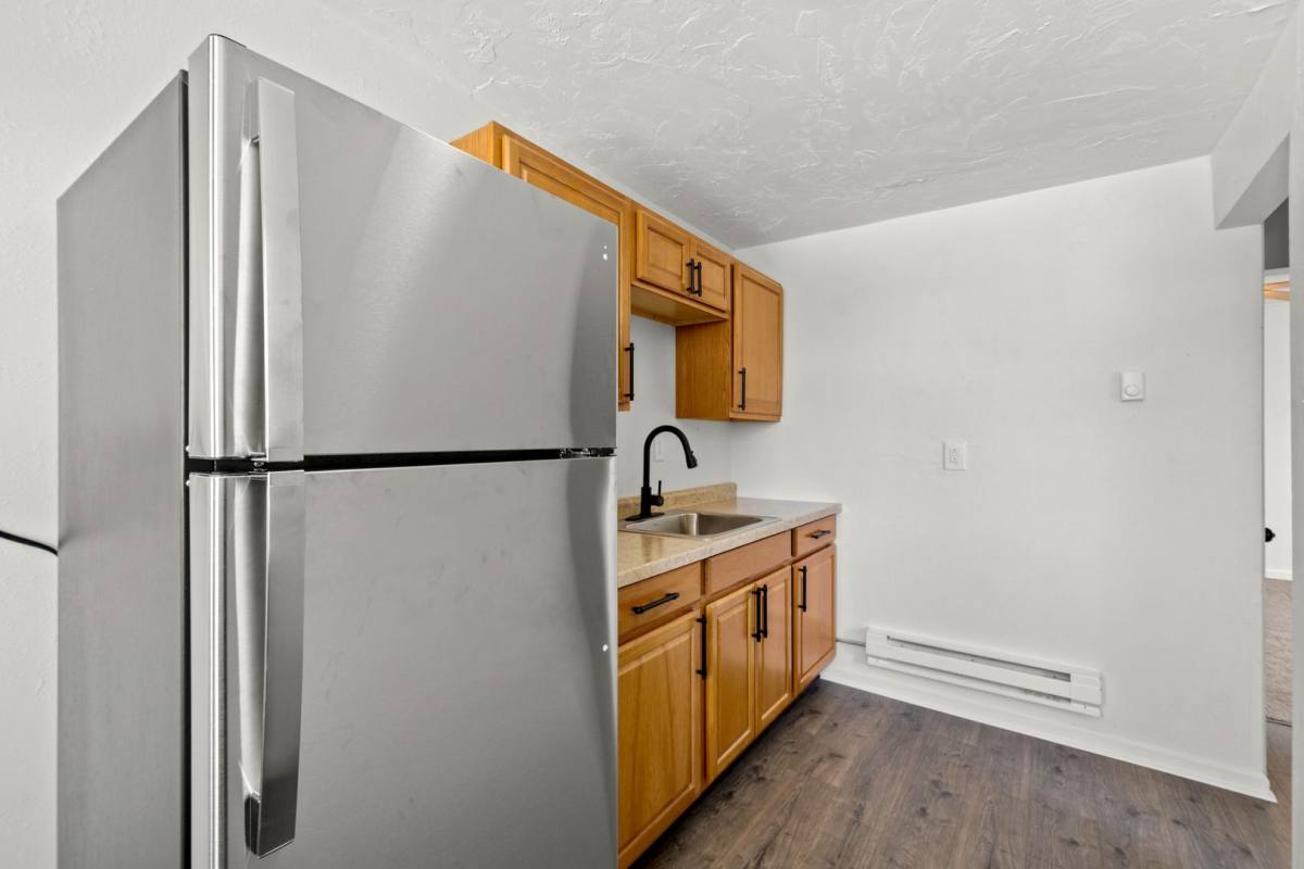 Apartment for rent at 1605 Westmont Ave, Pittsburgh, PA 15210