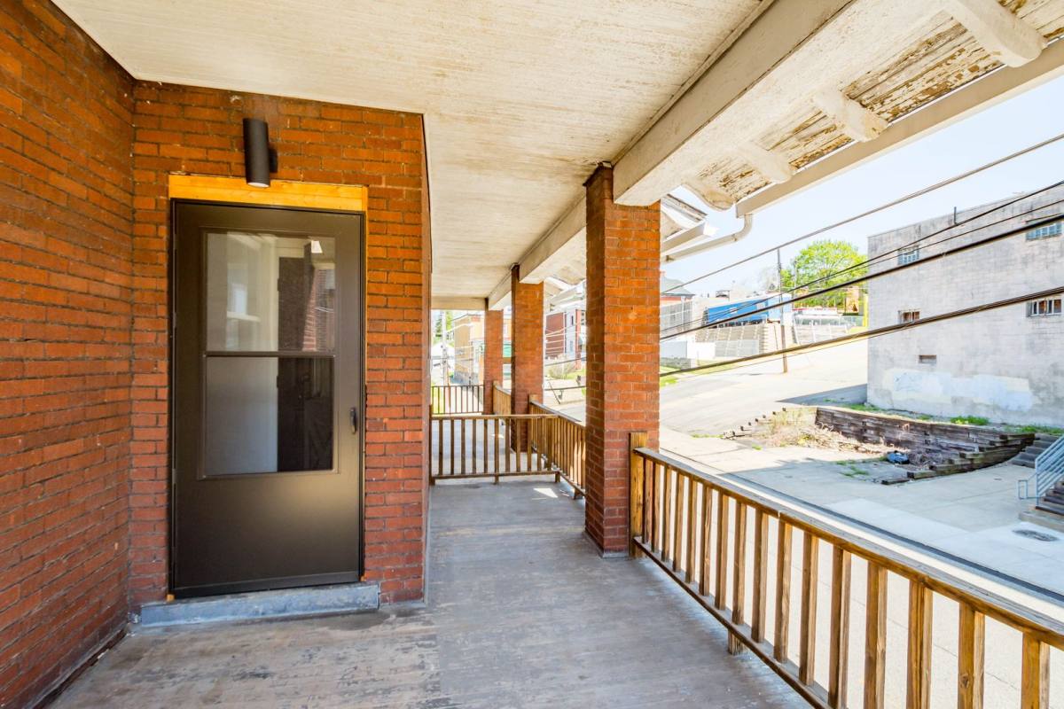 Apartment for rent at 1605 Westmont Ave, Pittsburgh, PA 15210