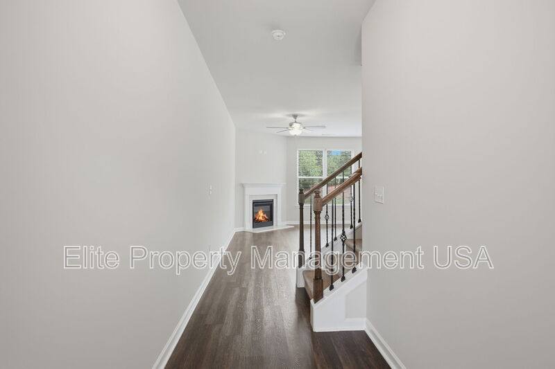 Townhouse for rent at 3617 Prospect Point Dr, Oakwood, GA 30566