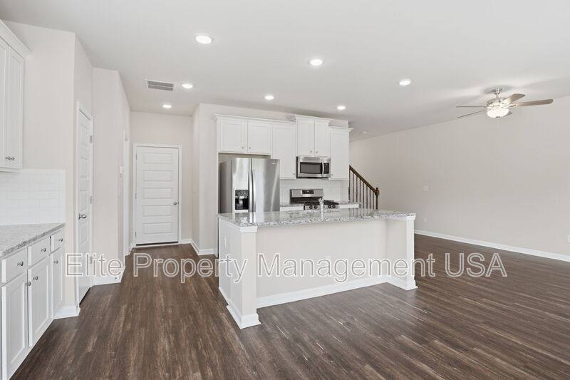 Townhouse for rent at 3617 Prospect Point Dr, Oakwood, GA 30566