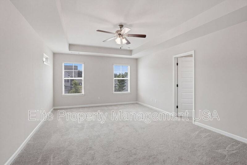 Townhouse for rent at 3617 Prospect Point Dr, Oakwood, GA 30566