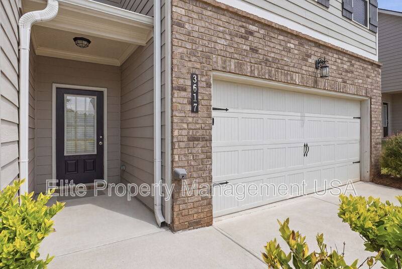 Townhouse for rent at 3617 Prospect Point Dr, Oakwood, GA 30566