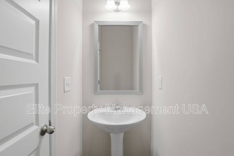 Townhouse for rent at 3617 Prospect Point Dr, Oakwood, GA 30566