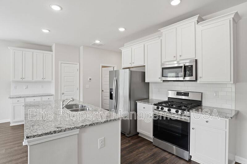 Townhouse for rent at 3617 Prospect Point Dr, Oakwood, GA 30566