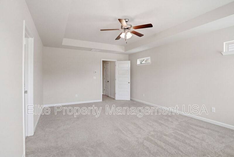 Townhouse for rent at 3617 Prospect Point Dr, Oakwood, GA 30566