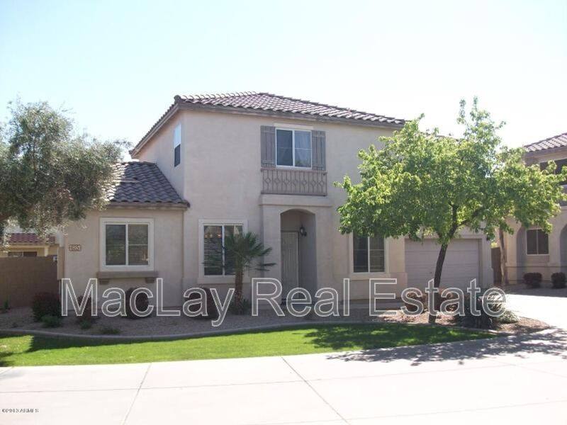 House for rent at 625 E Colt Court, Chandler, AZ 85225
