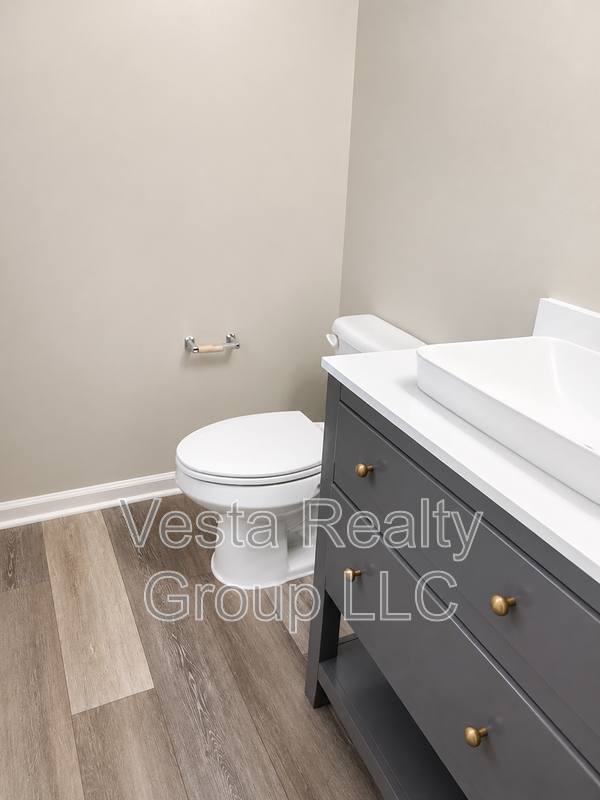 House for rent at 105 Dailey Mill Rd, McDonough, GA 30253