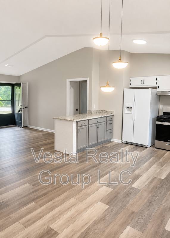 House for rent at 105 Dailey Mill Rd, McDonough, GA 30253