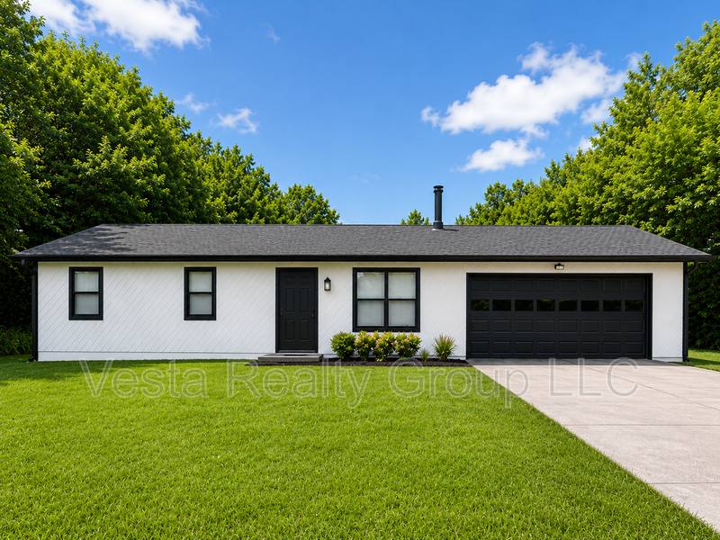 House for rent at 105 Dailey Mill Rd, McDonough, GA 30253