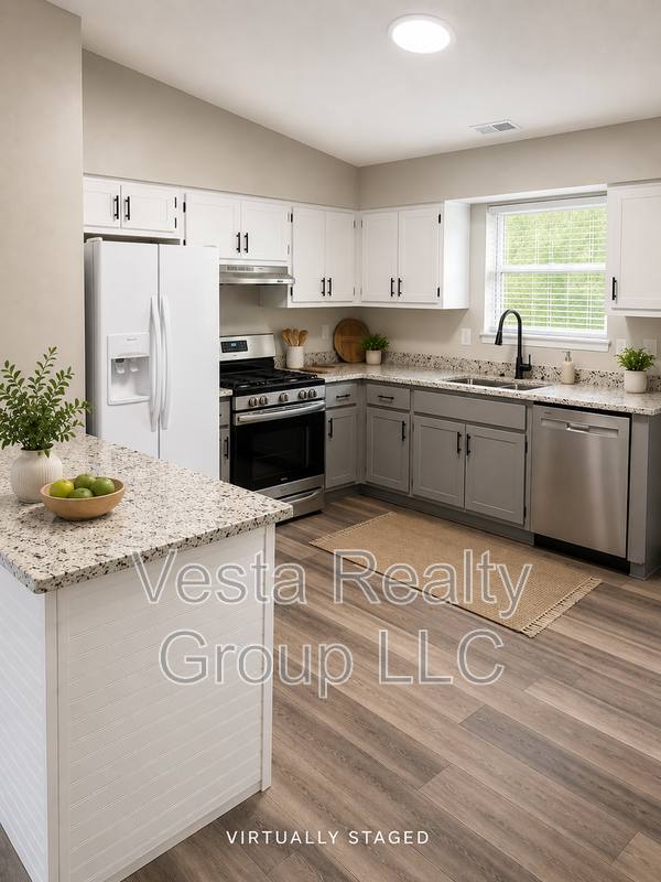 House for rent at 105 Dailey Mill Rd, McDonough, GA 30253