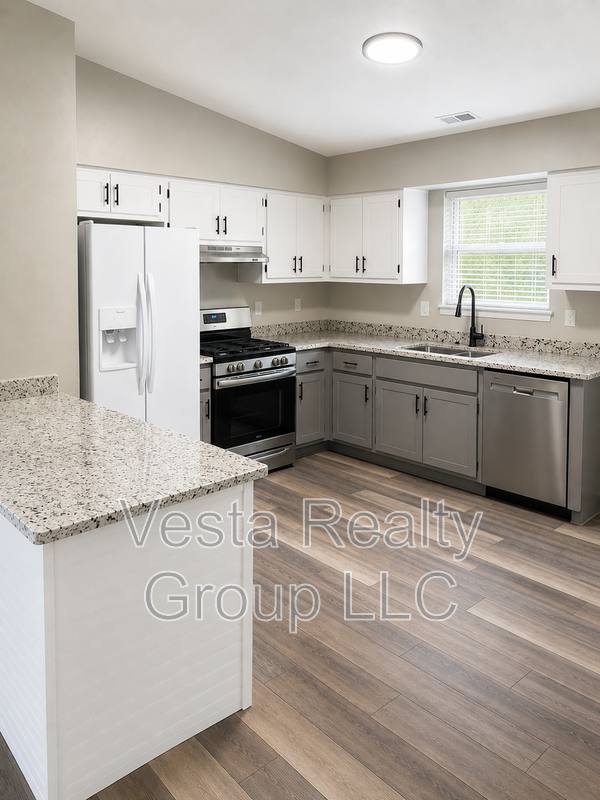 House for rent at 105 Dailey Mill Rd, McDonough, GA 30253