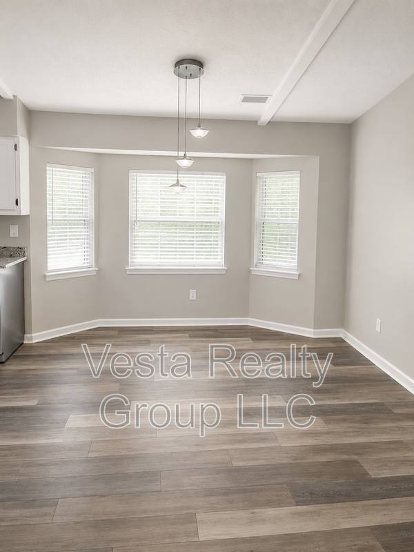 House for rent at 105 Dailey Mill Rd, McDonough, GA 30253