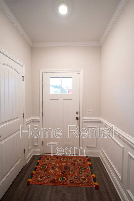 Townhouse for rent at 7 Mossy Oak Cove, Port Wentworth, GA 31407