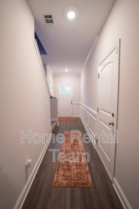 Townhouse for rent at 7 Mossy Oak Cove, Port Wentworth, GA 31407
