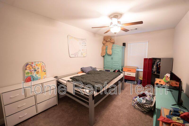 Townhouse for rent at 7 Mossy Oak Cove, Port Wentworth, GA 31407