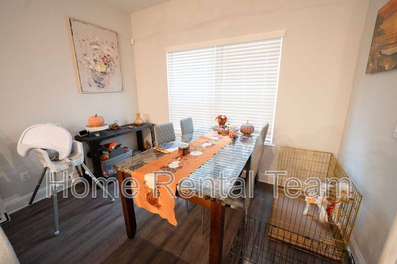 Townhouse for rent at 7 Mossy Oak Cove, Port Wentworth, GA 31407