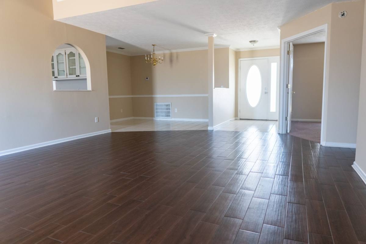 House for rent at 166 Byrd Dr, Panama City, FL 32404
