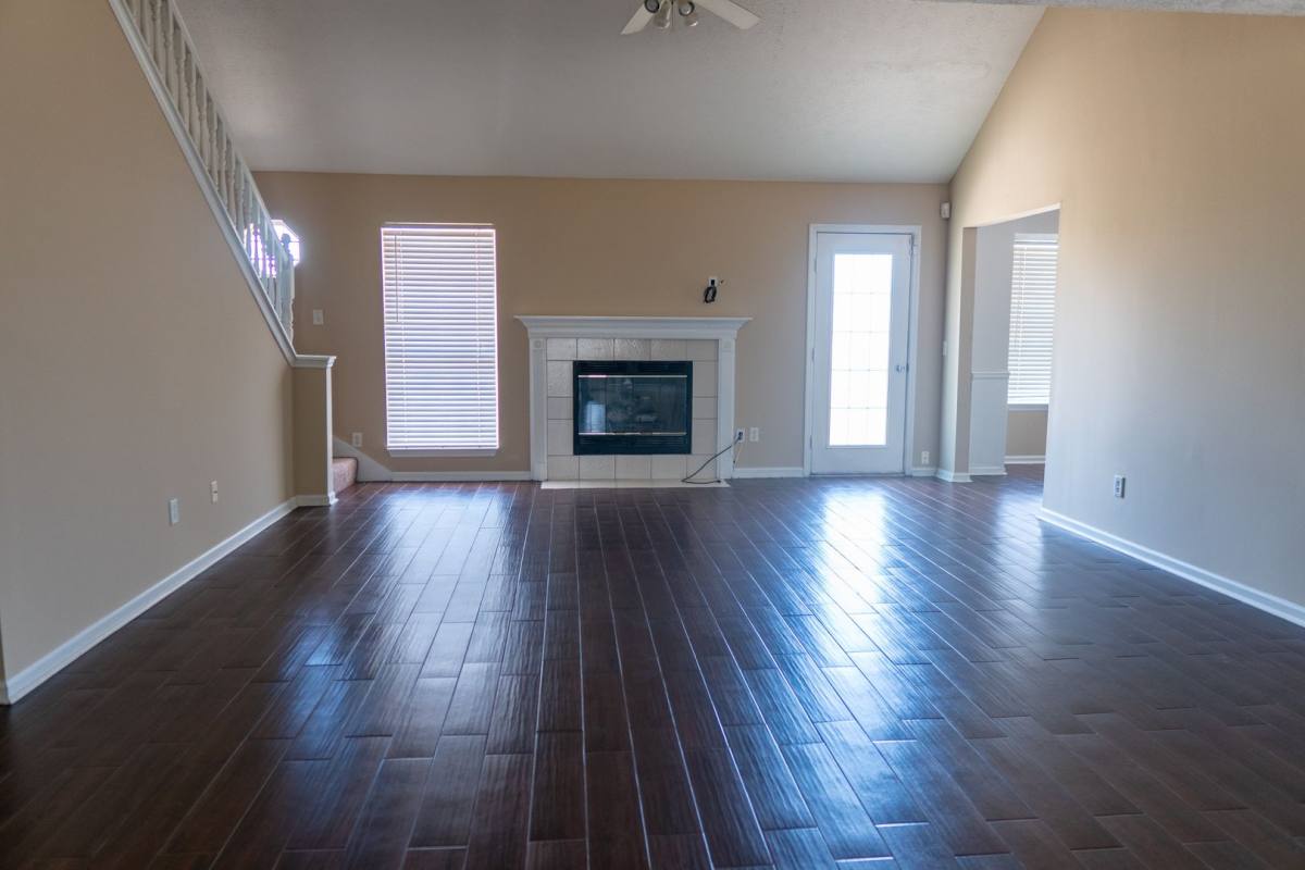 House for rent at 166 Byrd Dr, Panama City, FL 32404
