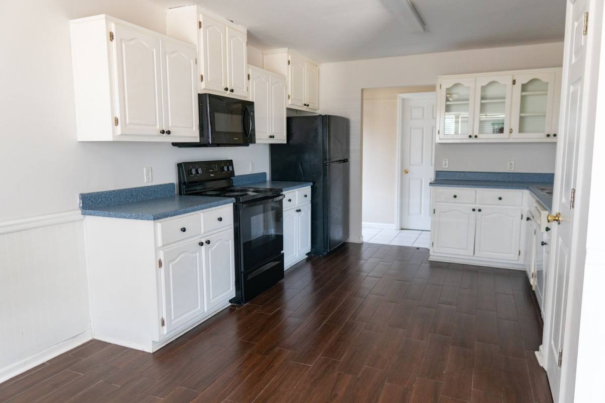 House for rent at 166 Byrd Dr, Panama City, FL 32404