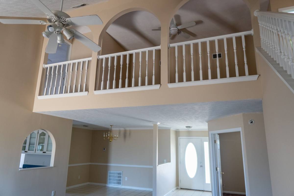 House for rent at 166 Byrd Dr, Panama City, FL 32404