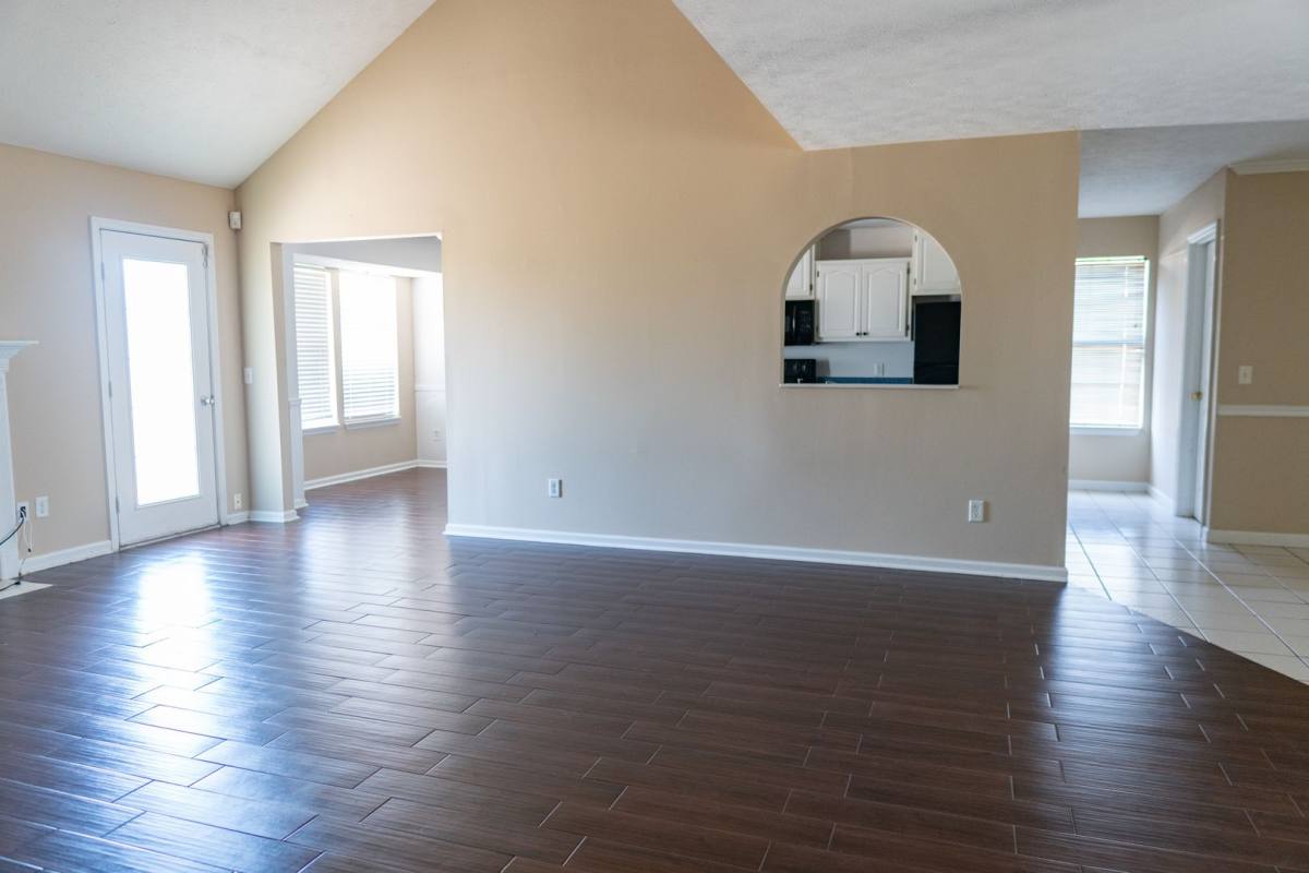 House for rent at 166 Byrd Dr, Panama City, FL 32404