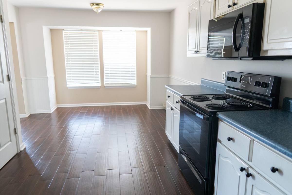 House for rent at 166 Byrd Dr, Panama City, FL 32404
