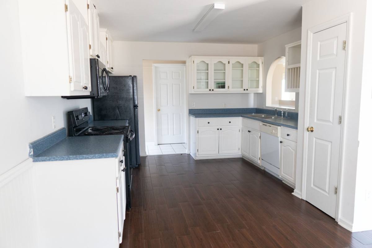House for rent at 166 Byrd Dr, Panama City, FL 32404