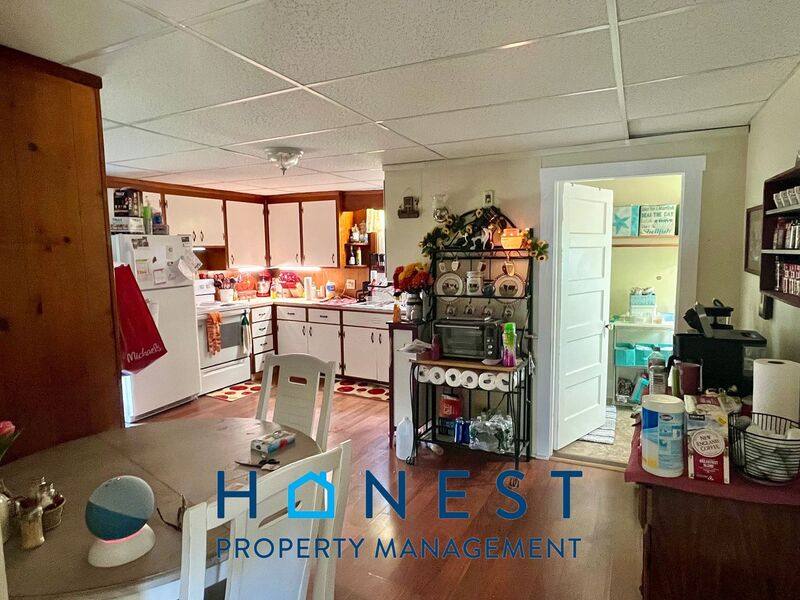 Apartment for rent at 95 Main St #2, Whitefield, ME 04353