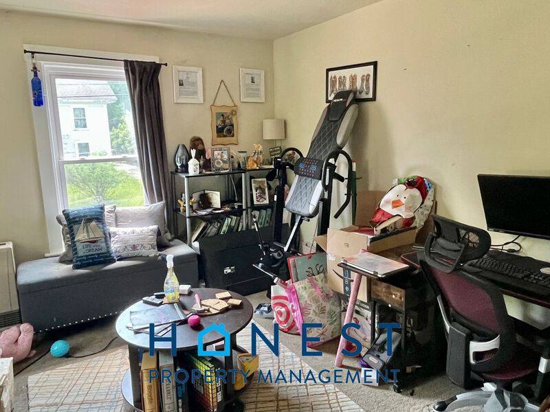 Apartment for rent at 95 Main St #2, Whitefield, ME 04353