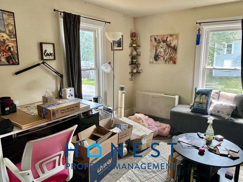 Apartment for rent at 95 Main St #2, Whitefield, ME 04353