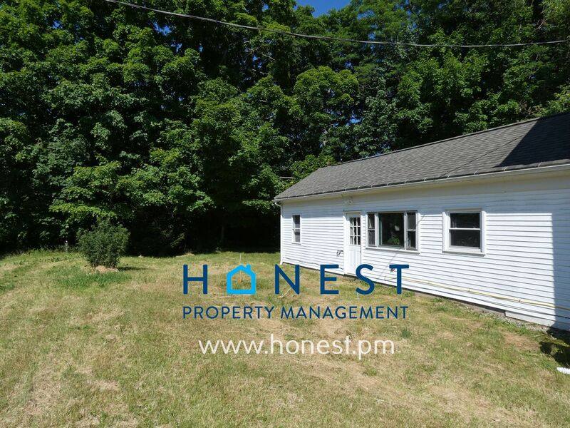 Apartment for rent at 95 Main St #2, Whitefield, ME 04353