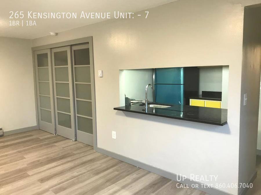 Apartment for rent at 265 Kensington Ave, New Britain, CT 06051