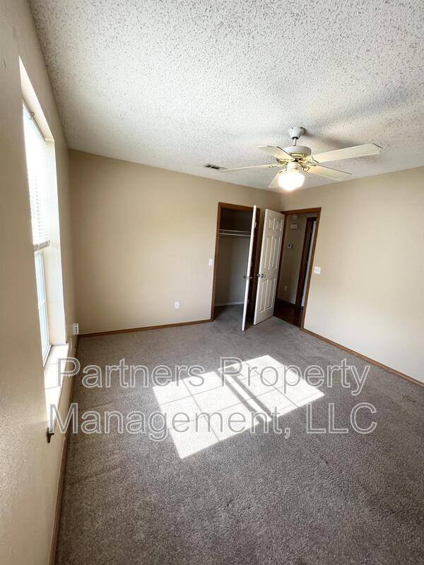 Apartment for rent at 3089 Mica St #2, Fayetteville, AR 72704