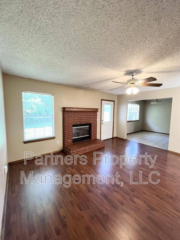 Apartment for rent at 3089 Mica St #2, Fayetteville, AR 72704